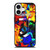 JUVENTUS NEW LOGO 5 iPhone 17 Case Cover