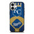 KANSAS CITY ROYALS FIELD iPhone 17 Case Cover