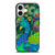 KATE SPADE NEW YORK PEACOCK iPhone 17 Case Cover