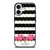 KATE SPADE POLKADOT iPhone 17 Case Cover