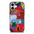 KAWS ART iPhone 17 Case Cover