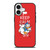 KEEP CALM DONALD DUCK iPhone 17 Case Cover