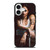 KEHLANI TATTOO iPhone 17 Case Cover