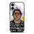KENDRICK LAMAR FACE ART iPhone 17 Case Cover
