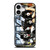 KISS BAND 2 iPhone 17 Case Cover