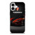 KOENIGSEGG CAR iPhone 17 Case Cover