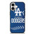 LA LOS ANGELES DODGERS iPhone 17 Case Cover