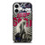 LADY GAGA ART POP 3 iPhone 17 Case Cover