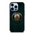 OAKLAND ATHLETICS BASEBALL LOGO iPhone 13 Pro Max Case Cover OAKLAND ATHLETICS BASEBALL LOGO iPhone 13 Pro Max Case Cover