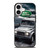 LAND ROVER CAR iPhone 17 Case Cover