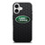 LAND ROVER HEXAGON iPhone 17 Case Cover