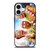 LAZARBEAM GINGY FAMILY iPhone 17 Case Cover