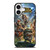 LEAGUE OF LEGENDS MOBA GAME iPhone 17 Case Cover