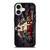 LEBRON JAMES 1 iPhone 17 Case Cover