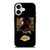 LEBRON JAMES WORD iPhone 17 Case Cover