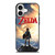 LEGEND OF ZELDA 1 iPhone 17 Case Cover