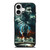 LEO MESSI ALIEN iPhone 17 Case Cover