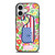 LILLY PULITZER 3 iPhone 17 Case Cover