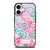 LILLY PULITZER OH SHELLO iPhone 17 Case Cover