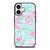 LILLY PULITZER SUMMER LOBSTER iPhone 17 Case Cover