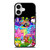 LISA FRANK SPACEY iPhone 17 Case Cover
