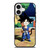 LITTLE GOKU DRAGON BALL iPhone 17 Case Cover