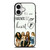 LITTLE MIX HEART iPhone 17 Case Cover