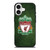 LIVERPOOL GRASS LOGO iPhone 17 Case Cover
