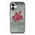LIVERPOOL YNWA LOGO iPhone 17 Case Cover