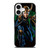 LOKI AVENGERS VILLAIN iPhone 17 Case Cover