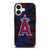 LOS ANGELES ANGELS CAMO LOGO iPhone 17 Case Cover