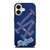 LOS ANGELES DODGERS 3 iPhone 17 Case Cover