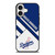 LOS ANGELES DODGERS 5 iPhone 17 Case Cover