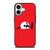 LUCKY LUKE AND HORSE iPhone 17 Case Cover