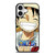 LUFFY ONE PIECE ANIME iPhone 17 Case Cover