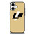 LUIS FONSI LF iPhone 17 Case Cover