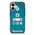 MAKITA CORDLESS 3 iPhone 17 Case Cover