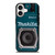 MAKITA SPEAKER 1 iPhone 17 Case Cover