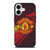 MANCHESTER UNITED 1 iPhone 17 Case Cover