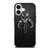 MANDALORIAN SYMBOL iPhone 17 Case Cover