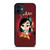 MULAN 3 iPhone 12 Mini Case Cover MULAN 3 iPhone 12 Mini Case Cover