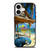 MARGARITAVILLE JIMMY BUFFETT'S 1 iPhone 17 Case Cover