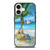 MARGARITAVILLE JIMMY BUFFETT'S 2 iPhone 17 Case Cover