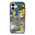 MARGARITAVILLE JIMMY BUFFETT'S 3 iPhone 17 Case Cover