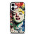MARILYN MONROE ART iPhone 17 Case Cover