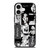 MARILYN MONROE PHOTO COLLAGE iPhone 17 Case Cover