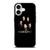 MAROON 5 BAND iPhone 17 Case Cover