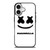 MARSHMELLO 2 iPhone 17 Case Cover