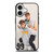 MARTINEZ TWINS 1 iPhone 17 Case Cover