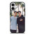 MARTINEZ TWINS 2 iPhone 17 Case Cover